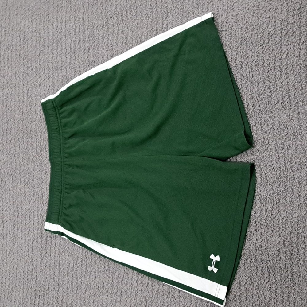 Under Armour Loose basketball shorts